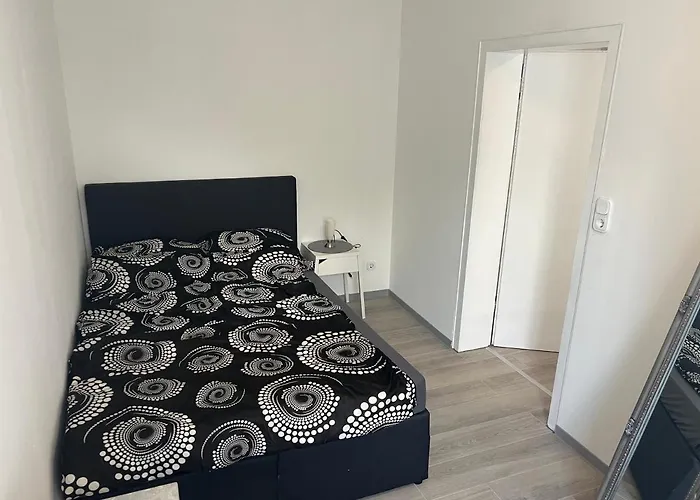 Ferienwohnung Am Park