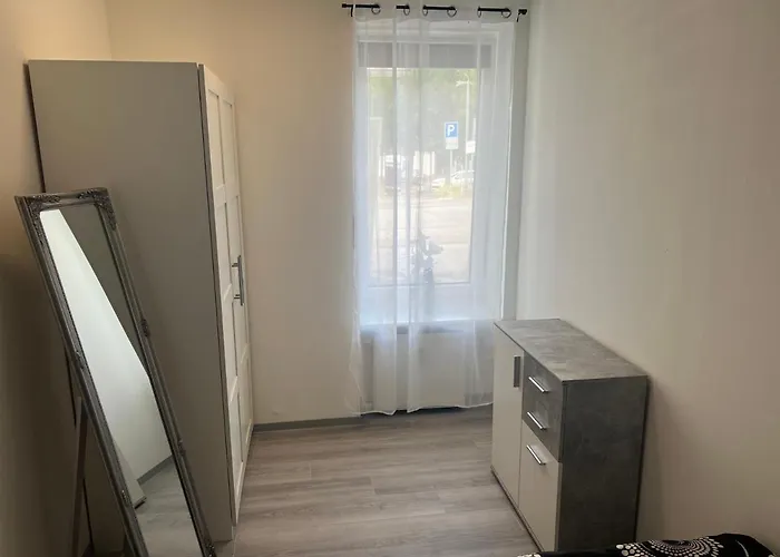 Ferienwohnung Am Park