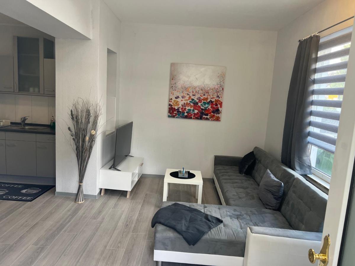 Apartment Am Park