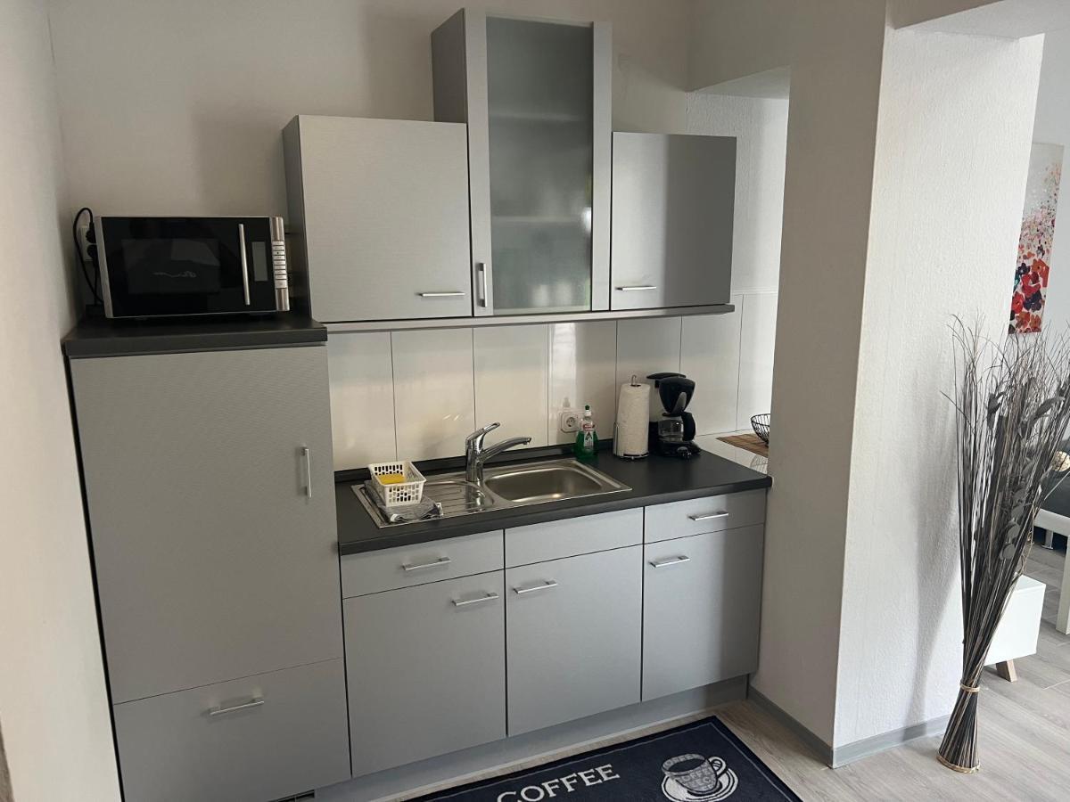 Apartment Am Park Holzminden