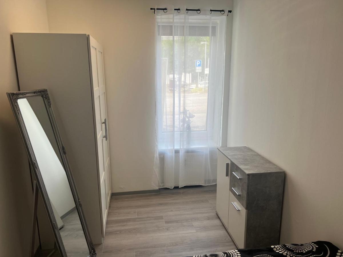 Apartment Am Park Holzminden