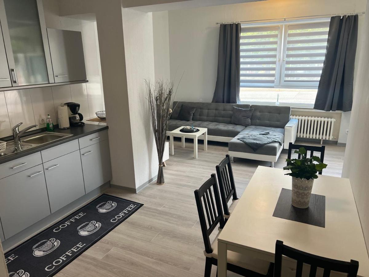 Apartment Am Park
