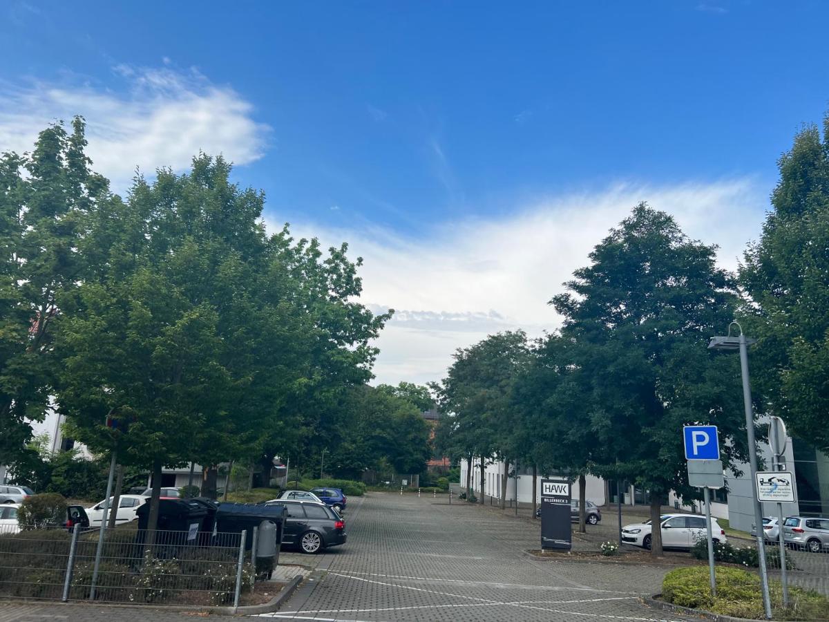 Am Park Holzminden