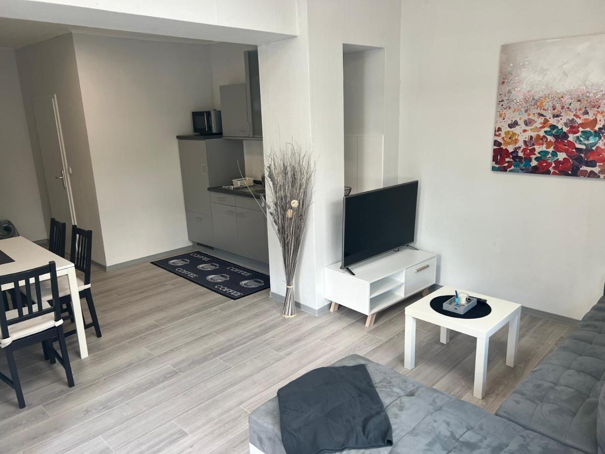 Apartment Am Park *